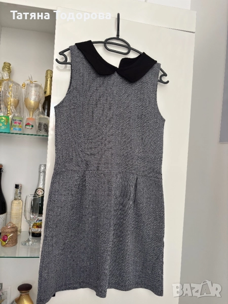 Дамска рокля, снимка 1