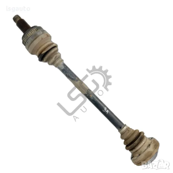 Задна лява полуоска BMW X3 (E83) 2003-2010 ID: 138443, снимка 1