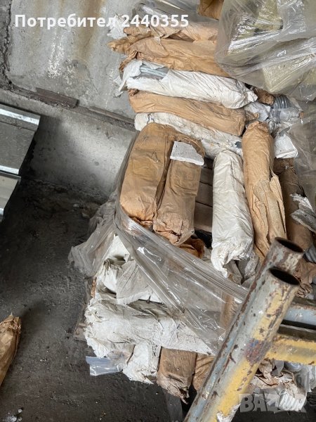 Ластици за багаж, снимка 1