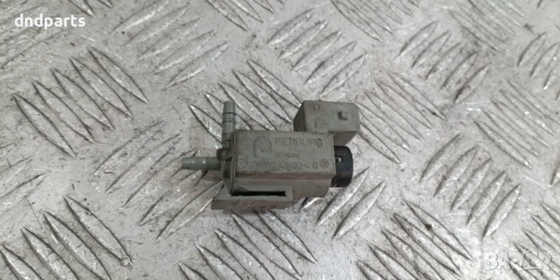 Вакуум клапан BMW 5-Series E60 2005г.	, снимка 1