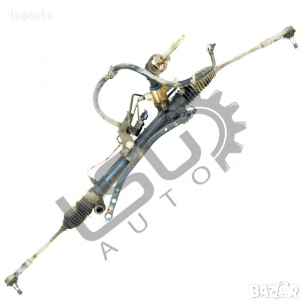 Хидравлична кормилна рейка Nissan X-Trail I 2001-2007 N100221N-21, снимка 1