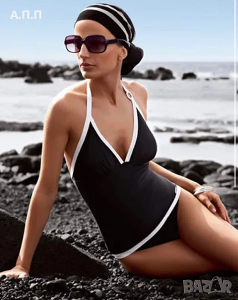 Бански Triumph + подарък, снимка 1