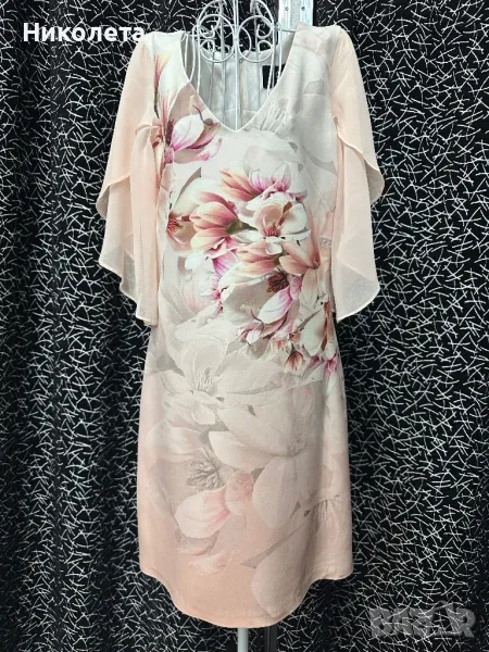 Рокля Junona НАМАЛЕНИЕ , снимка 1