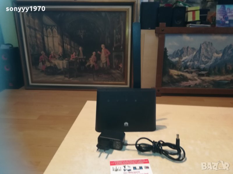 mtel huawei a1 1902210830, снимка 1