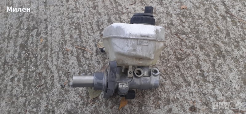 Спирачна Помпа За Volkswagen Tiguan 2008-2017 Година Фолксваген Тигуан 1,4 Бензин , снимка 1