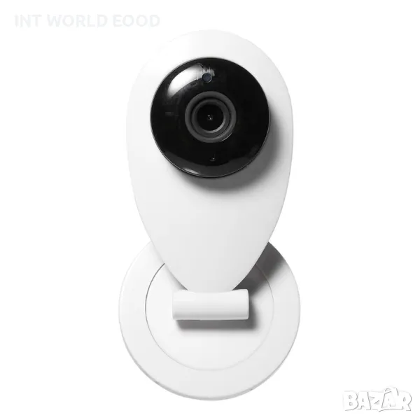 K1A-WA WiFi Интелигентна Безжична IP Камера, снимка 1