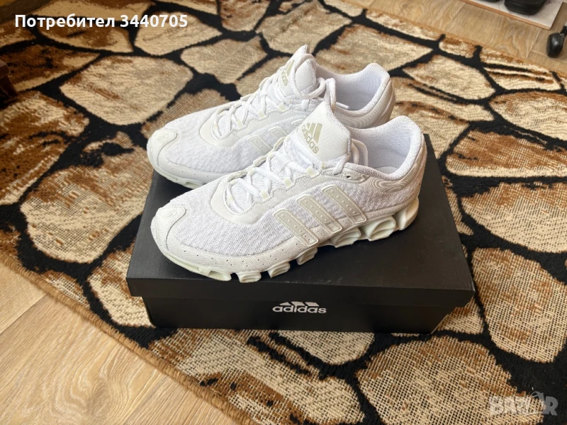 Adidas Megaride, снимка 1