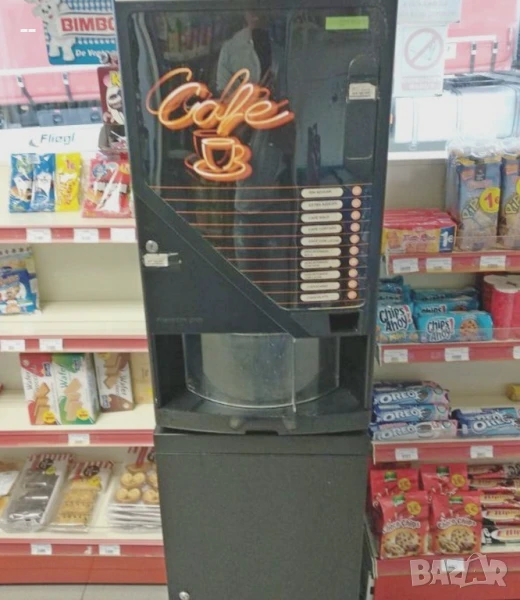 Вендинг Кафе машина Rheavendors xm, снимка 1