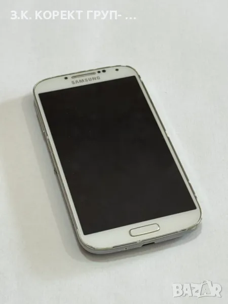 Мобилен телефон Samsung S4, снимка 1