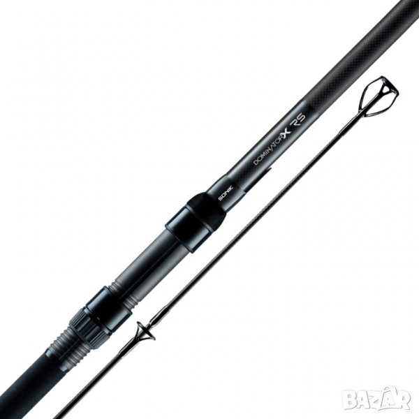 Въдица SONIK DOMINATOR RS CARP ROD 12ft 3lb, снимка 1