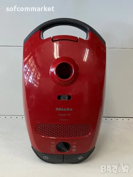 Прахосмукачка Miele Classic C1 EcoLine, снимка 1
