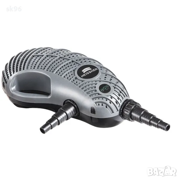 Водна помпа за фонтани Модел Aqua Craft 15100E-00, снимка 1