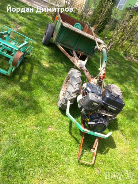 Беларус на части, снимка 1