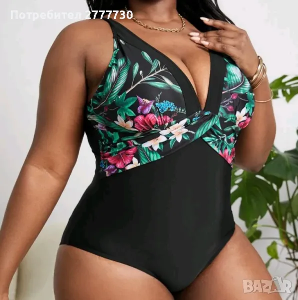 Бански 2XL , снимка 1