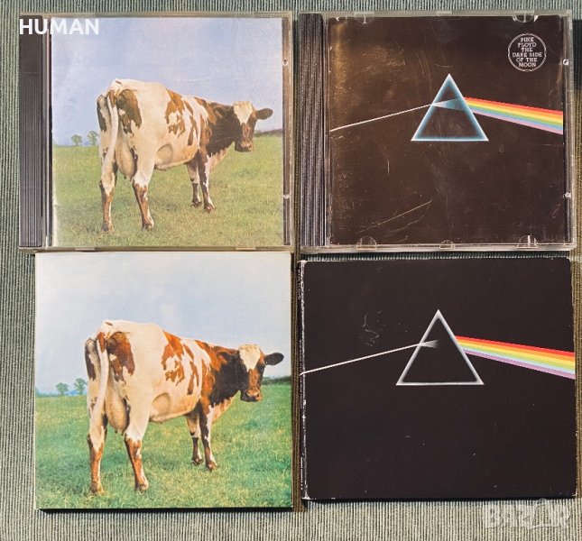 Pink Floyd , снимка 1