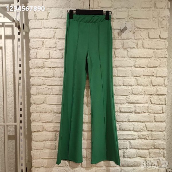 Панталон тип чарлстоун, снимка 1