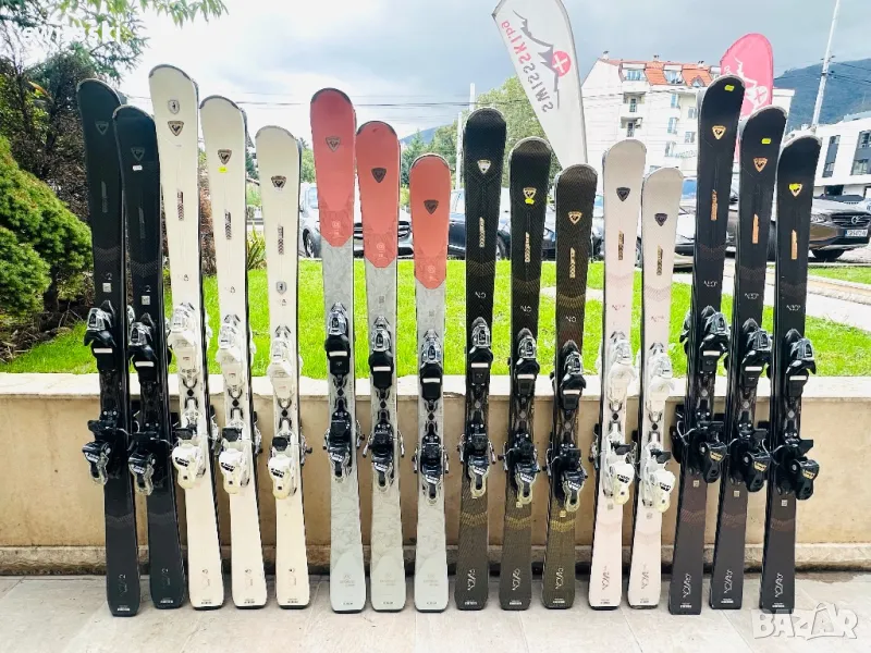 Дамски модели ски Rossignol Nova , снимка 1