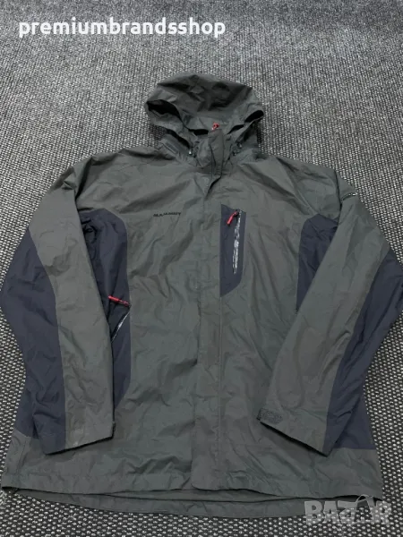 Mamut Kian jacket L/XL мъжко 2in1 , снимка 1