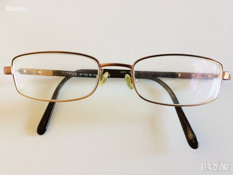 Оригинални рамки за очила Versace Eyeglasses MOD. 1067, снимка 1