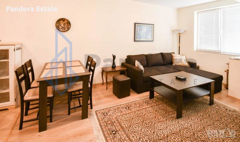 2-СТАЕН апартамент под наем, гр. София, кв. Овча купел 2, снимка 1