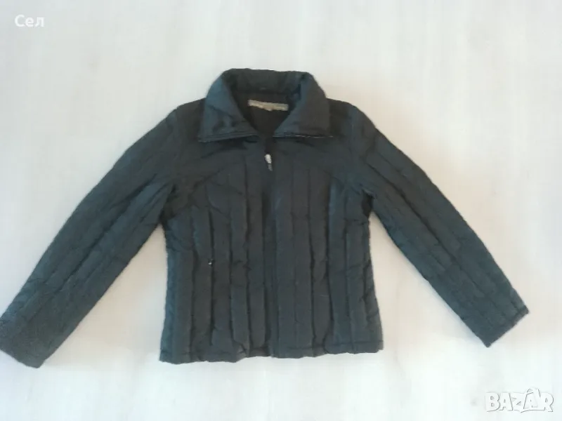 Пухено яке Kenneth Cole Reaction M, снимка 1