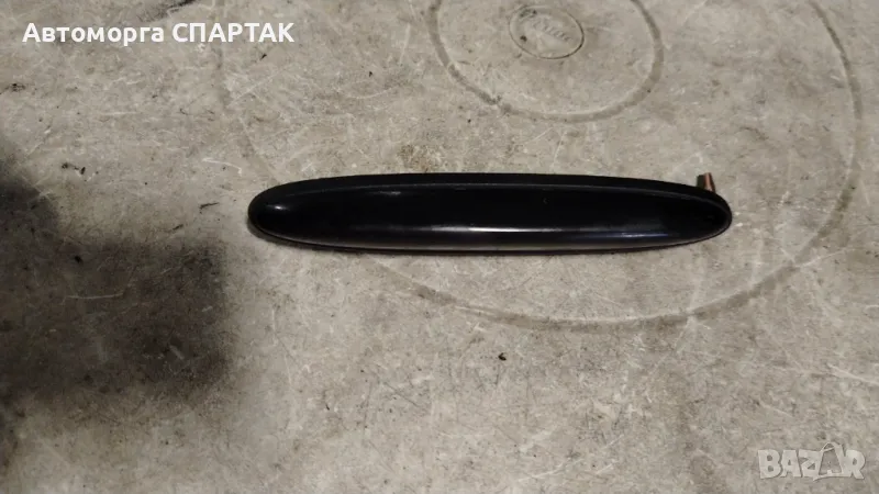 03-11 Мерцедес W221 S550 CLS500 парктроник сензор дисплей модул 1715420123, снимка 1