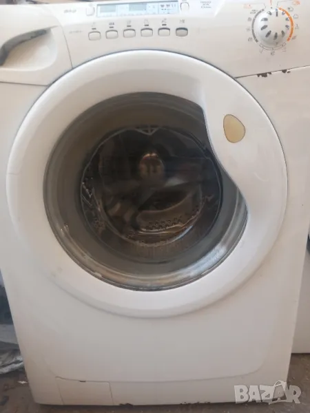  Продавам на части пералня CANDY GO 5100 D, снимка 1