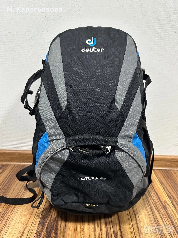 Раница Deuter Futura 22, снимка 1