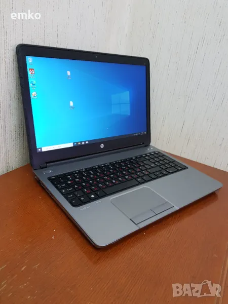 HP ProBook 650 G1, снимка 1