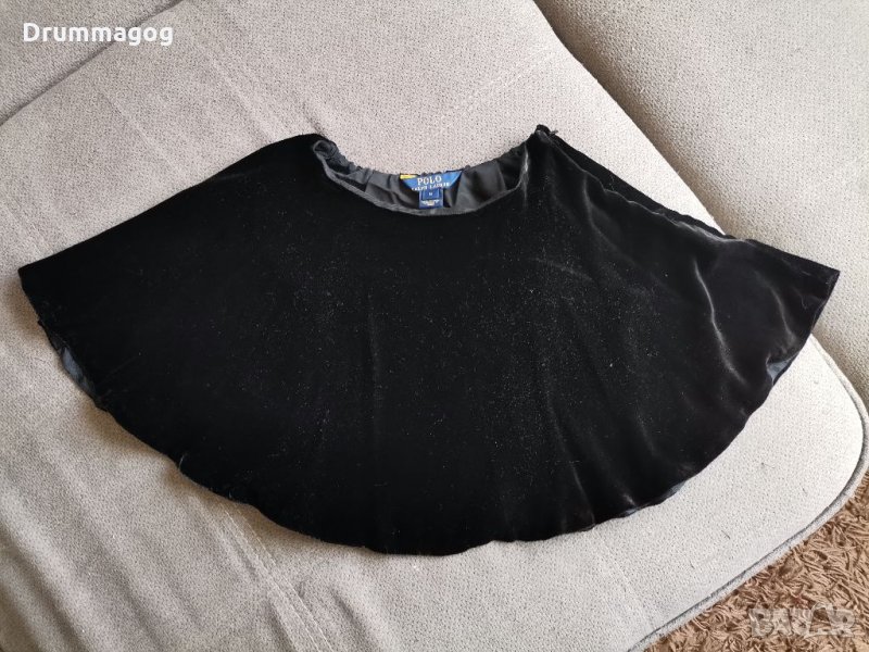 Поличка Ralph Lauren, 116-122, снимка 1