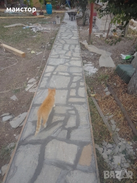 Камени облицовки, снимка 1