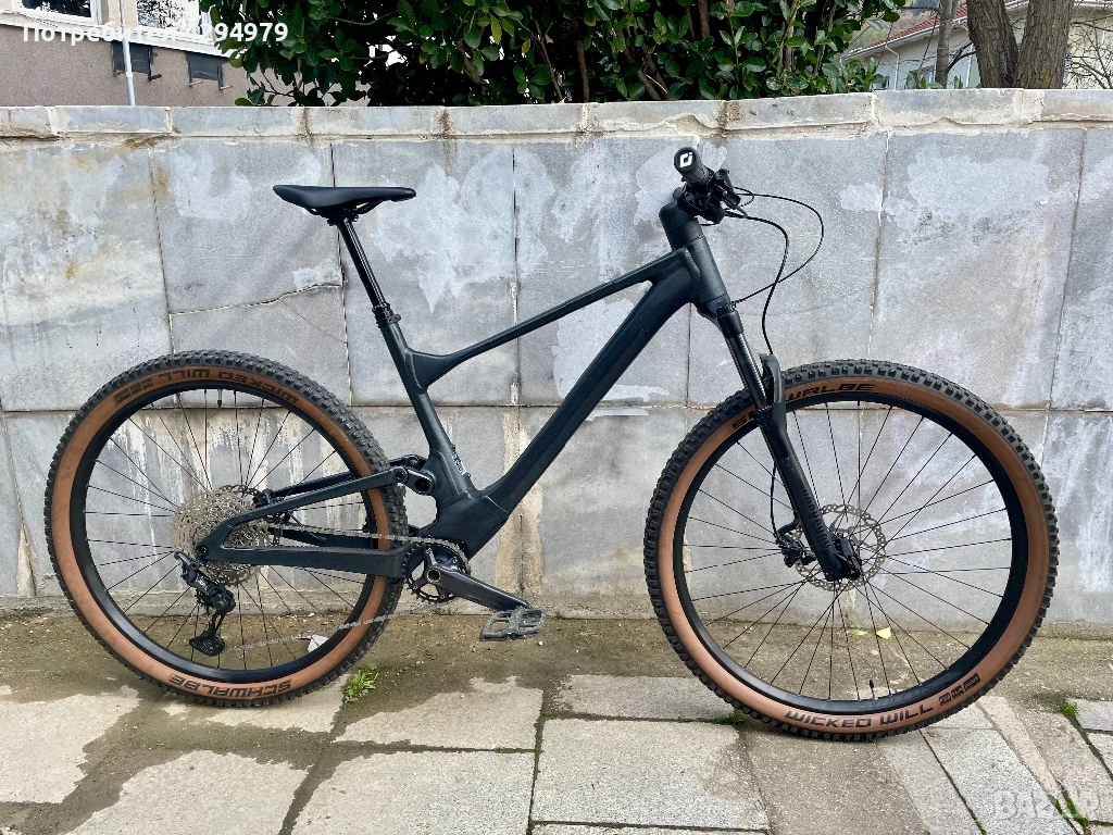 Scott Spark 960 размер L, снимка 1