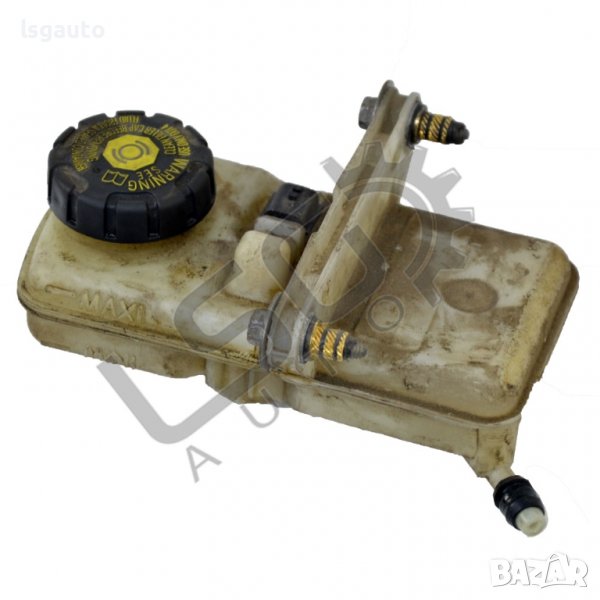 Казанче спирачна течност Renault Scenic III(2009-2016) ID:90975, снимка 1