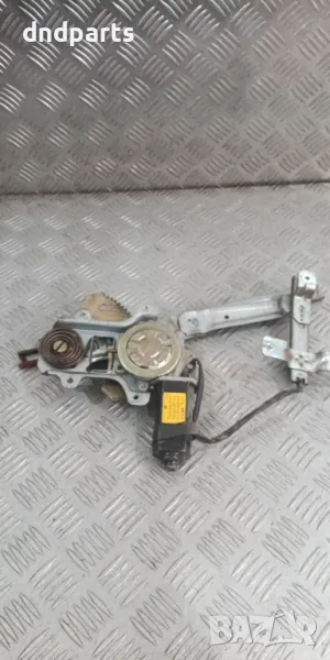 Стъклоповдигач врата SsangYong Musso 1998г.(задна дясна)	, снимка 1