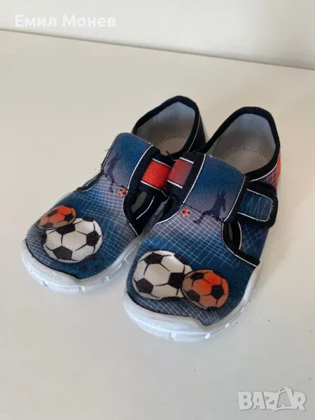 Пантофи Колев 28 номер, снимка 1