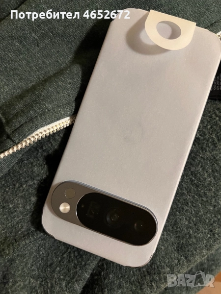 Google Pixel 10 Pro, снимка 1