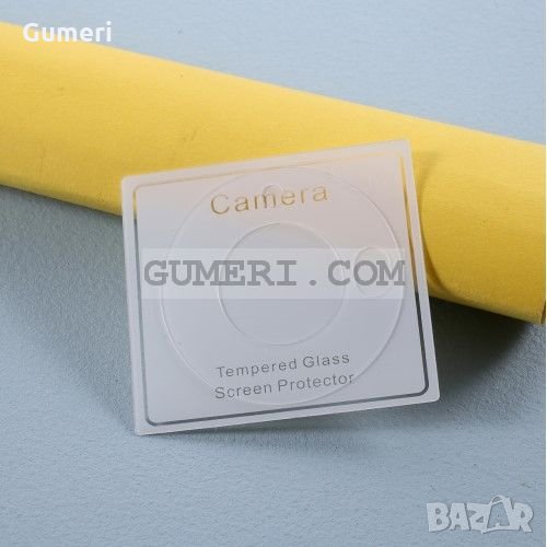 Huawei Mate 40 Pro  Стъклен протектор за задната камера , снимка 1