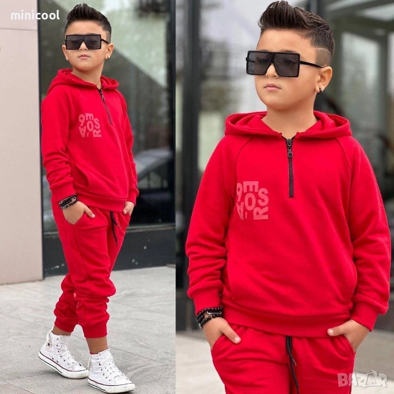 Екипи 2 части , снимка 1