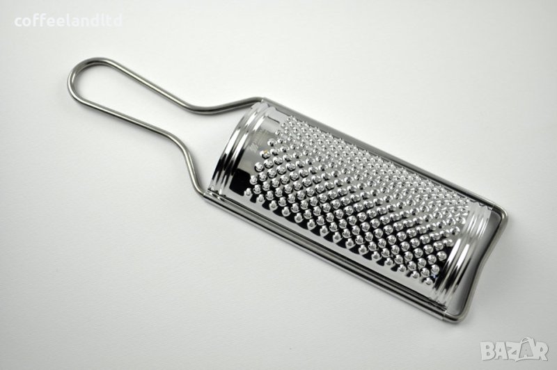 Мини ренденце 13 см - 7628CS, снимка 1