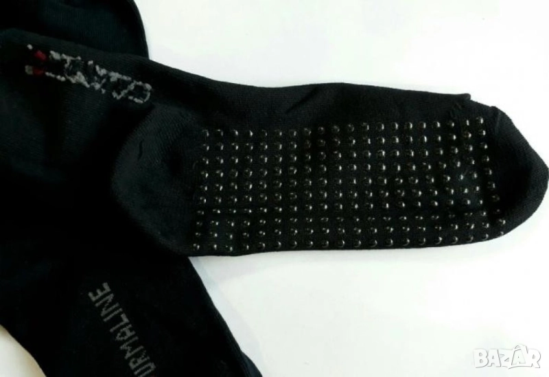 турмалинови чорапи, снимка 1