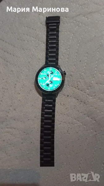 Смарт часовник , снимка 1