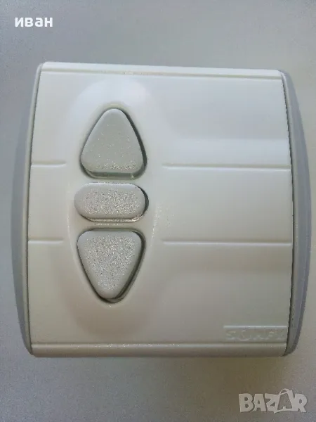 Ключ за вграждане за електрическа щора, снимка 1