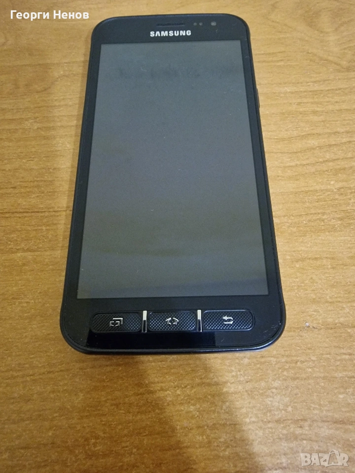 Samsung Galaxy XCover 4, снимка 1