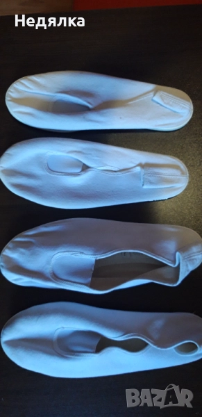 Обувки за гимнастика 42 и 44 номер, снимка 1
