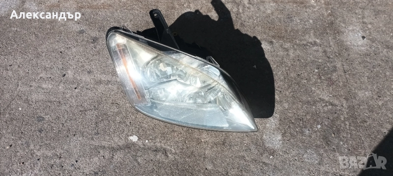 фар форд с макс c max ford, снимка 1