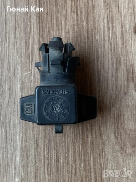 Датчик външна температура GM 09152245, снимка 1