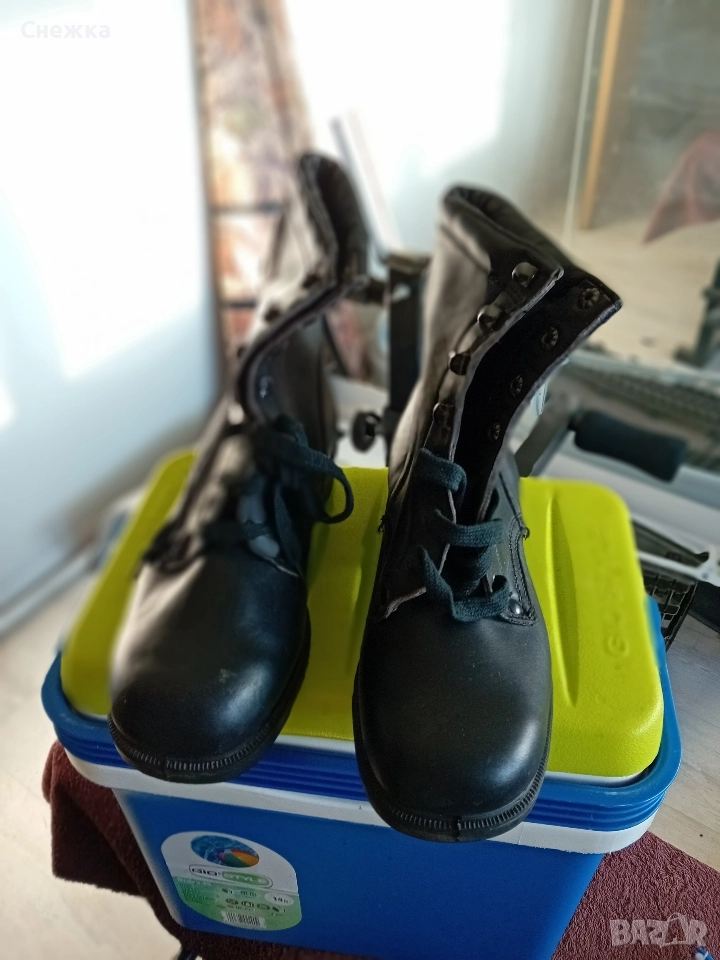 нови кубински номер 41 черни, снимка 1