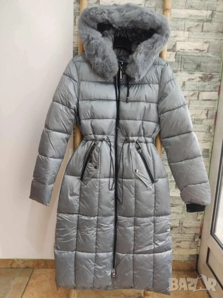 дълго яке, снимка 1