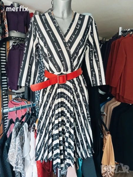 Нова рокля, снимка 1