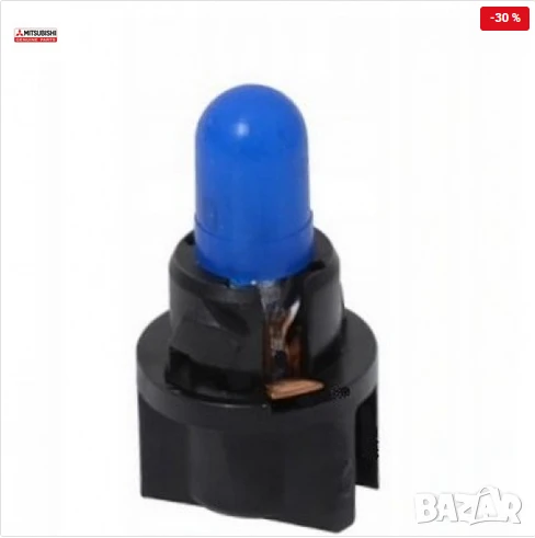 Крушка табло MR398388 Mitsubishi, снимка 1